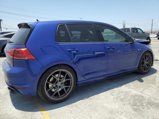 Vin: wvwvf7au0hw115558, lot: 58439565, volkswagen golf 20173