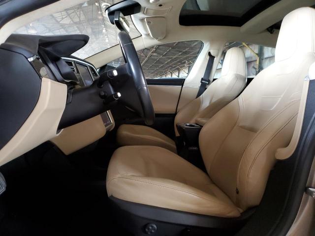 2015 TESLA MODEL S 85 5YJSA1H11FF093212