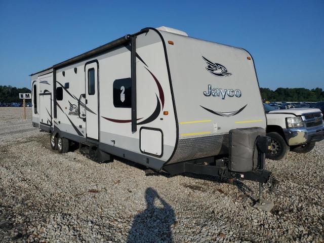 JAYCO JAY FLIGHT 2015 two tone   1UJBJ0BS8F1TZ0255 photo #1