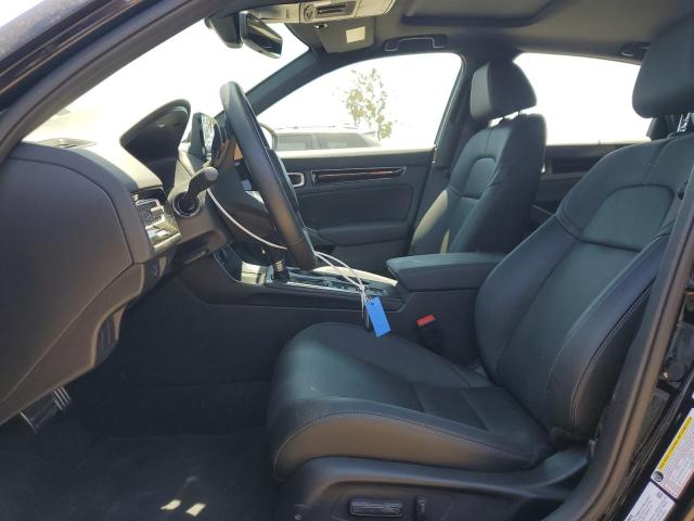 2025 HONDA CIVIC SPOR - 19XFL4H94SE011881