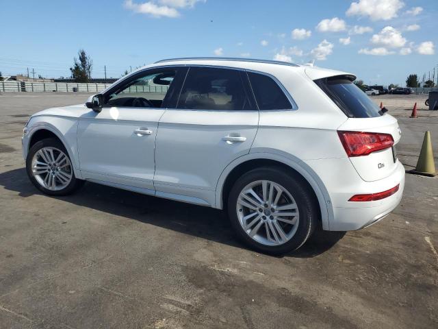 2019 AUDI Q5 PRESTIG - WA1CNAFY6K2088264