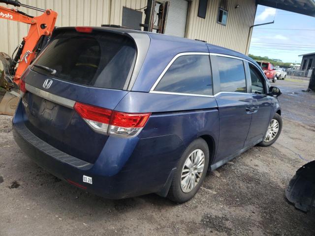 Vin: 5fnrl5h24eb066254, lot: 57182795, honda all models lx 20143