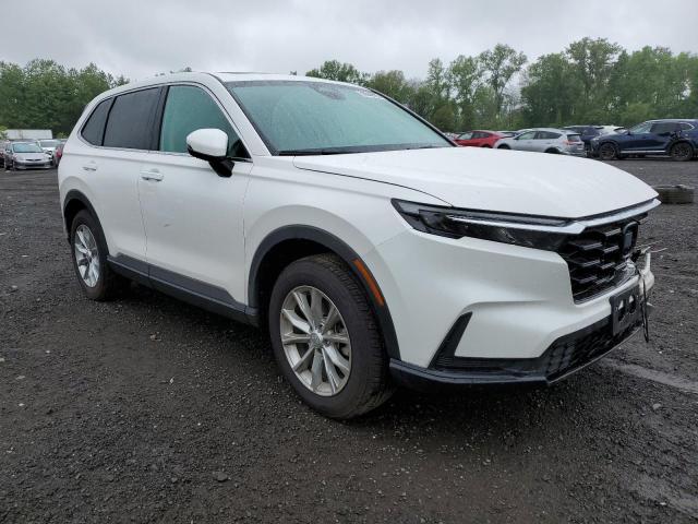 2025 HONDA CR-V EX - 2HKRS4H4XSH428972