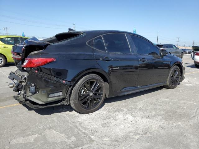 2025 TOYOTA CAMRY XSE 4T1DAACK3SU112364