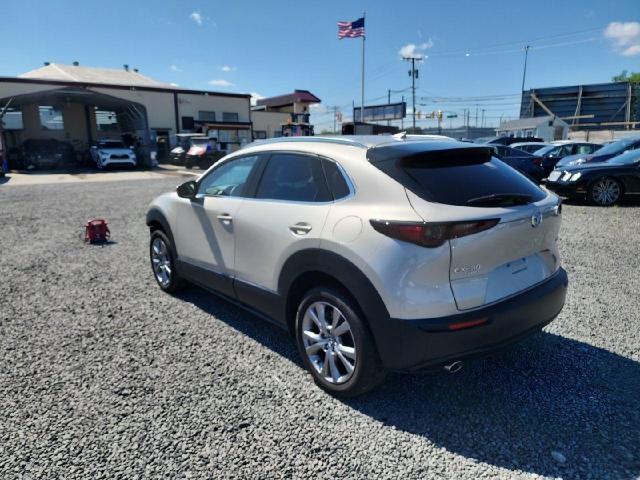 Vin: 3mvdmbdm1pm568102, lot: 57861665, mazda cx30 premium 20232