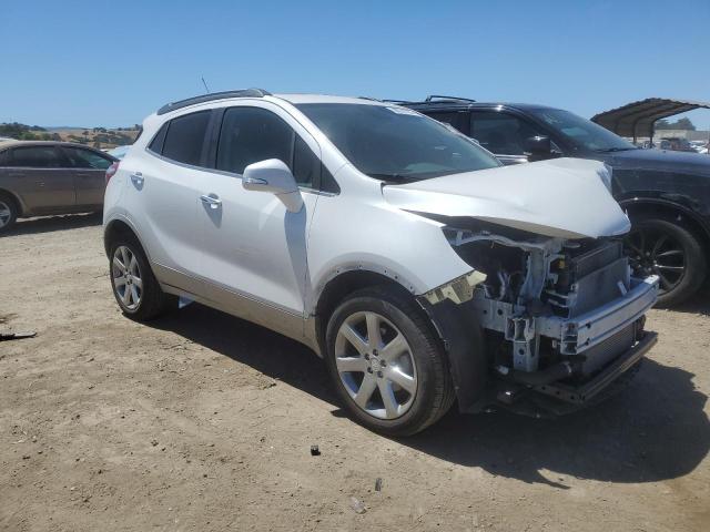 2018 BUICK ENCORE ESS KL4CJGSB8JB537572