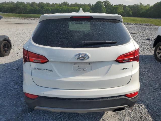 2016 HYUNDAI SANTA FE S - 5XYZT3LB3GG364799