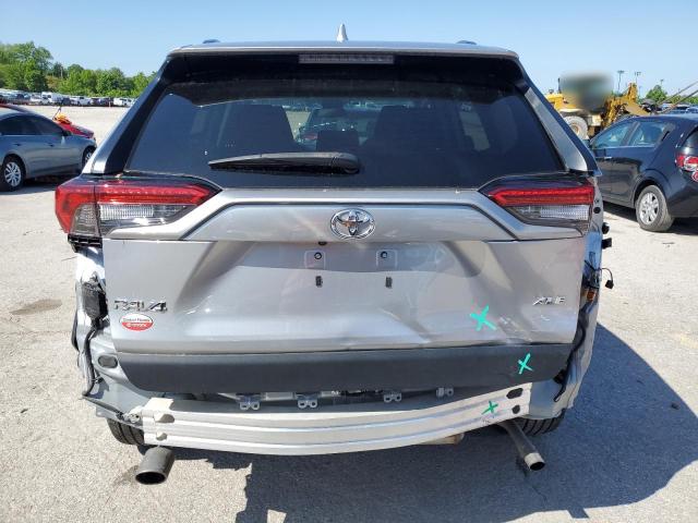 2023 TOYOTA RAV4 XLE PREMIUM 2T3C1RFV3PC245934