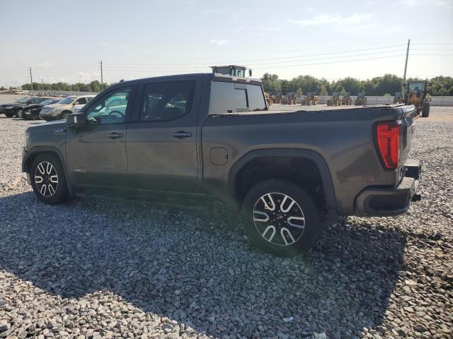 Vin: 1gtp9eed4kz202285, lot: 56470535, gmc sierra k1500 at4 20192