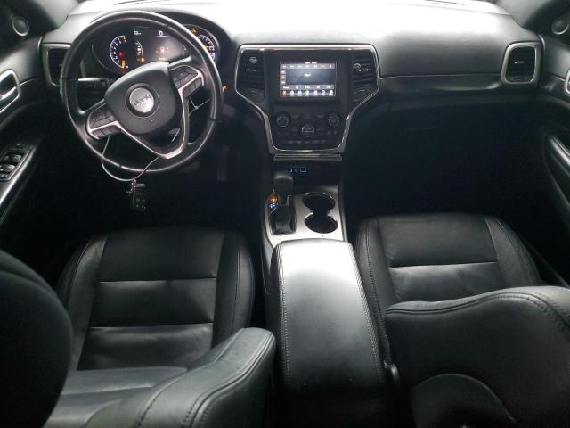 2018 JEEP GRAND CHER 1C4RJFAGXJC287298