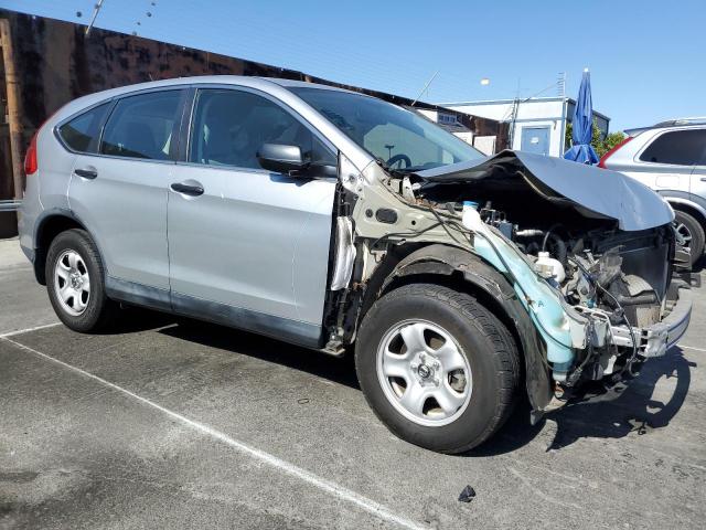Vin: 2hkrm4h34fh630228, lot: 57252535, honda crv lx 20154