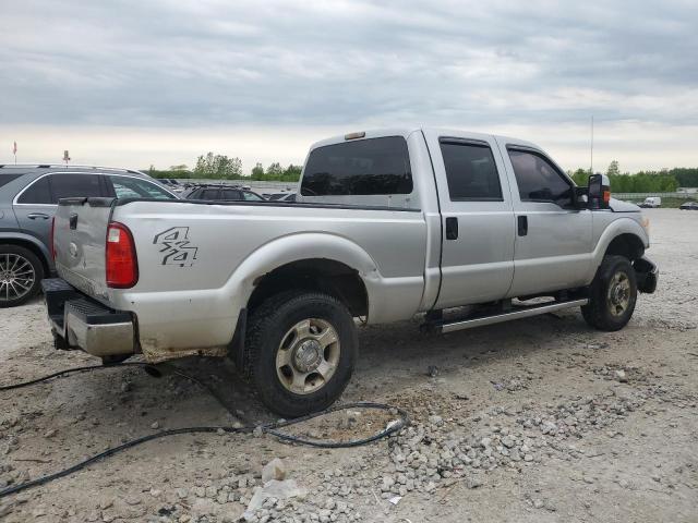Vin: 1ft7w2b68bec83182, lot: 56838375, ford f250 super duty 20113