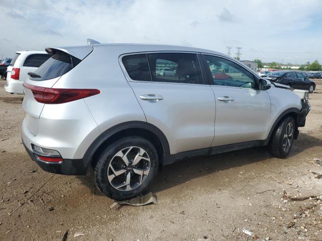 Vin: kndpm3ac8l7679458, lot: 58558365, kia sportage lx 20203