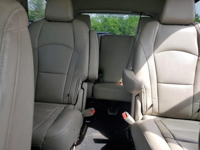2018 BUICK ENCLAVE ES 5GAERBKW8JJ170967