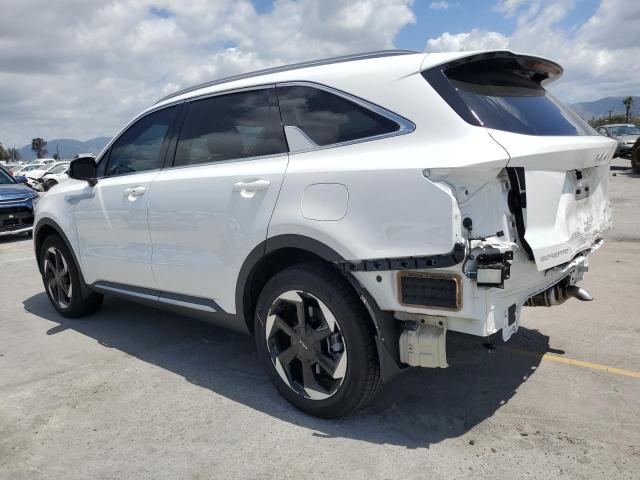 Vin: kndrhdjg9s5324850, lot: 56891205, kia sorento ex 20252