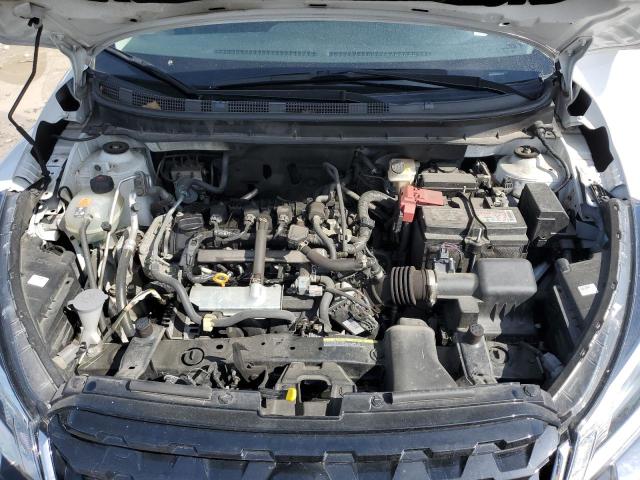 2023 NISSAN KICKS S - 3N1CP5BV1PL491192