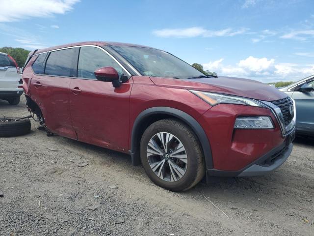 2021 NISSAN ROGUE SV 5N1AT3BB8MC712056