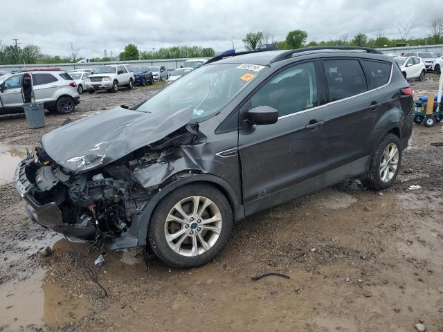 Vin: 1fmcu9gd2jud46362, lot: 58898165, ford escape se 2018 img_1