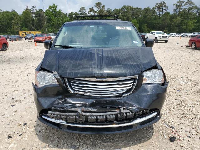 2015 CHRYSLER TOWN & COU - 2C4RC1BG4FR618354