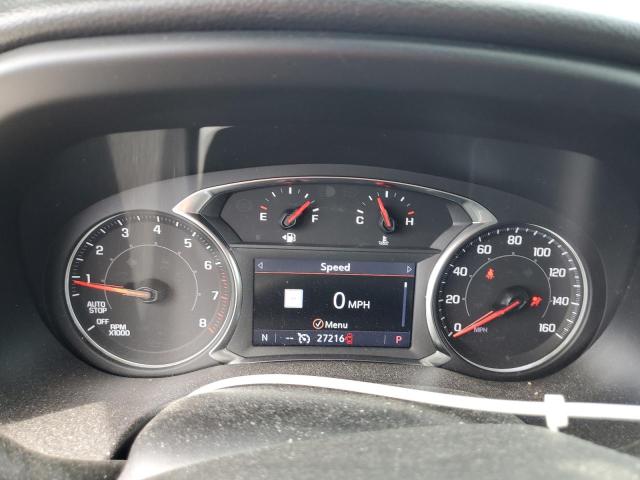 2022 GMC ACADIA SLE 1GKKNKL46NZ156829
