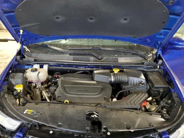 2021 CHRYSLER PACIFICA T 2C4RC1BG7MR505074