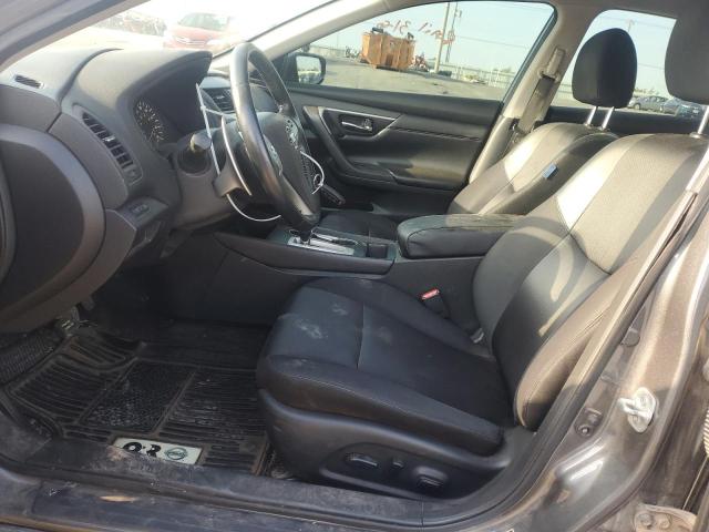 2016 NISSAN ALTIMA 2.5 - 1N4AL3AP1GN334985