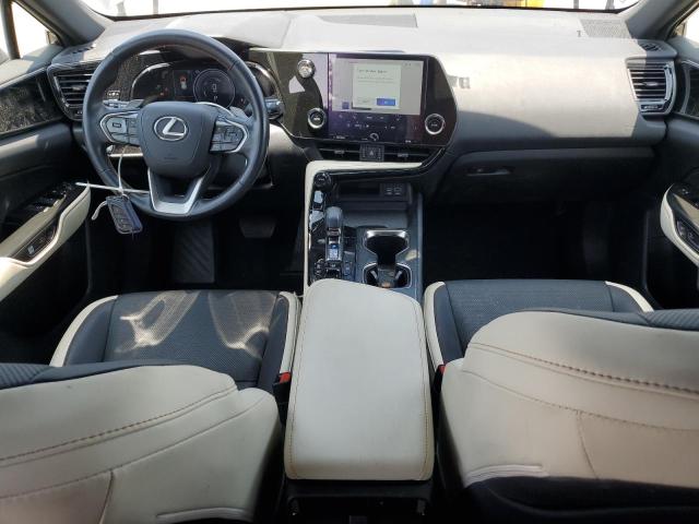 2023 LEXUS NX 350H JTJAKCEZ7P5008145