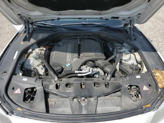 2014 BMW 740 LI - WBAYE4C59ED137938