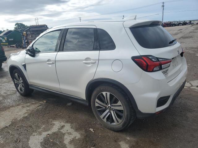 Vin: ja4ar3au6lu020662, lot: 58828165, mitsubishi outlander es 20202