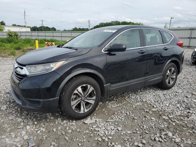 Vin: 5j6rw5h3xjl001815, lot: 56257885, honda crv lx 2018 img_1