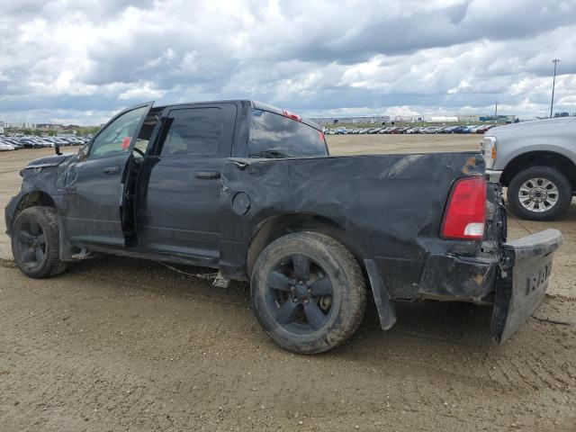 2019 RAM 1500 CLASS 3C6RR7KTXKG667709