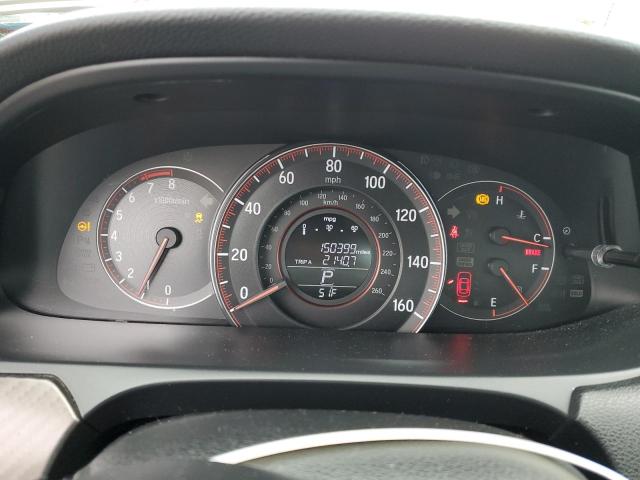 2017 HONDA ACCORD SPO - 1HGCR2F12HA228765