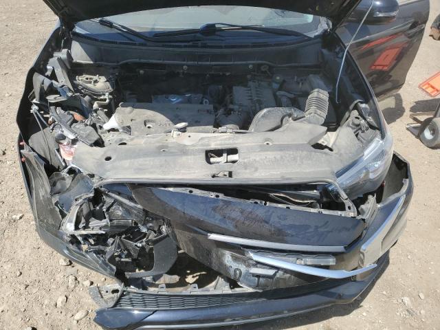 2018 MITSUBISHI OUTLANDER - JA4AP3AU0JU009093