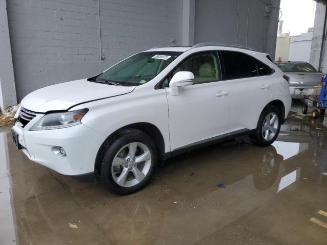 LEXUS RX 350 BAS