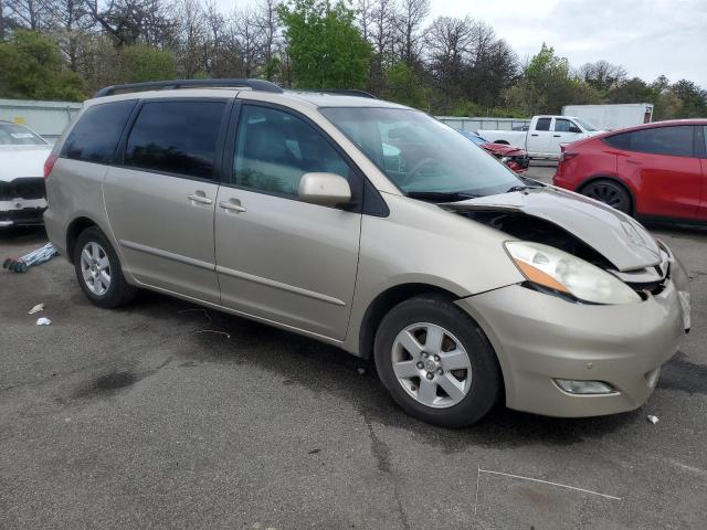 Vin: 5tdyk4cc9as297486, lot: 56726165, toyota all models xle 20104