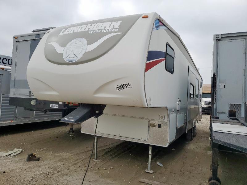 CROSSROADS LONGHORN 2014 4V0FC3223EJ000471 photo #3