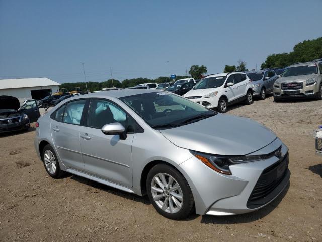 Vin: 5yfb4mde1rp128311, lot: 59026985, toyota corolla le 20244