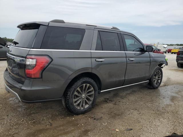 Vin: 1fmju1kt8kea00464, lot: 55497205, ford expedition limited 20193