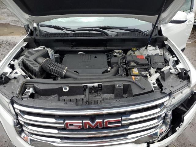 2023 GMC ACADIA SLE - 1GKKNRL49PZ217814