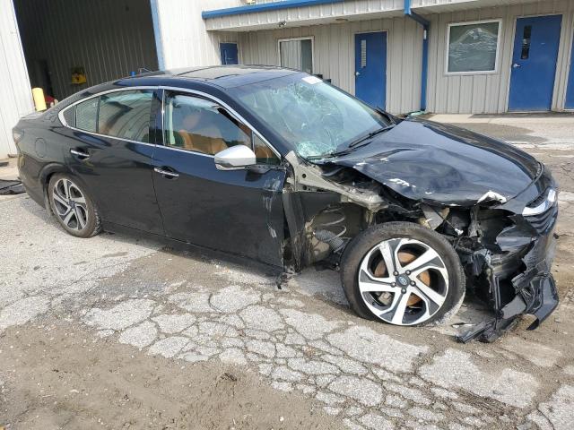 2021 SUBARU LEGACY TOU 4S3BWGP6XM3016611