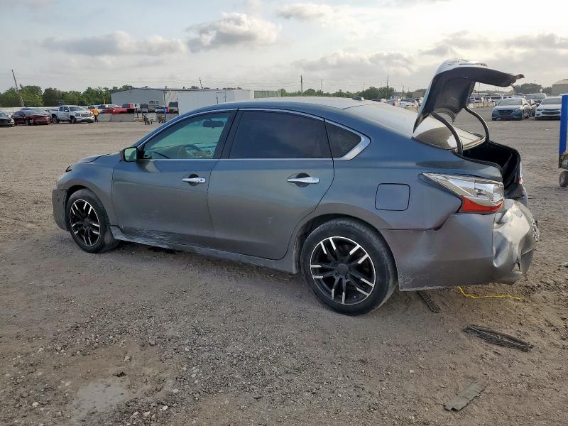 Vin: 1n4al3ap4fc220408, lot: 56318555, nissan altima 2.5 20152
