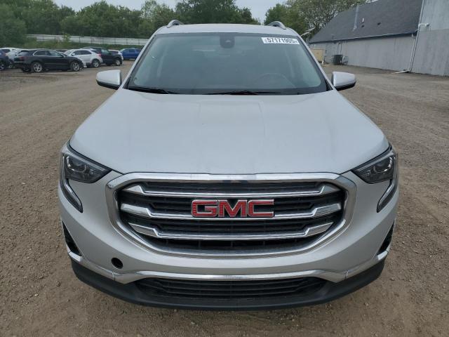 2021 GMC TERRAIN SL 3GKALPEV1ML332129