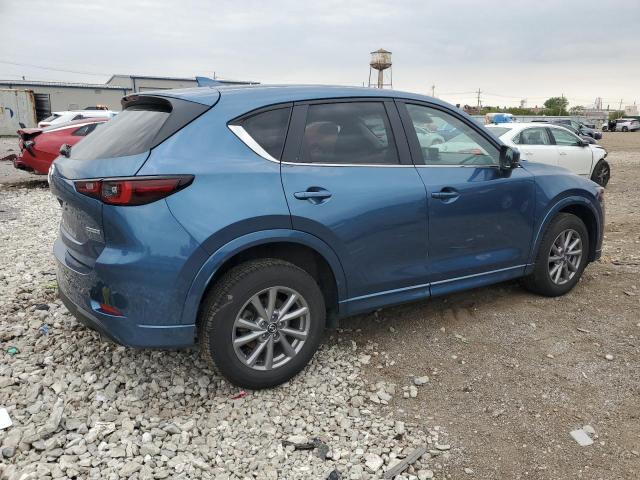 Vin: jm3kfbcl9r0444815, lot: 58363565, mazda cx-5 prefe preferred 20243