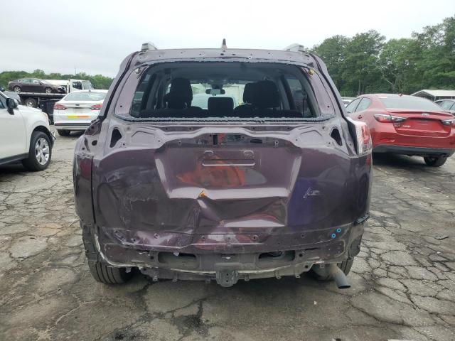 2017 TOYOTA RAV4 LE - 2T3ZFREV1HW372193