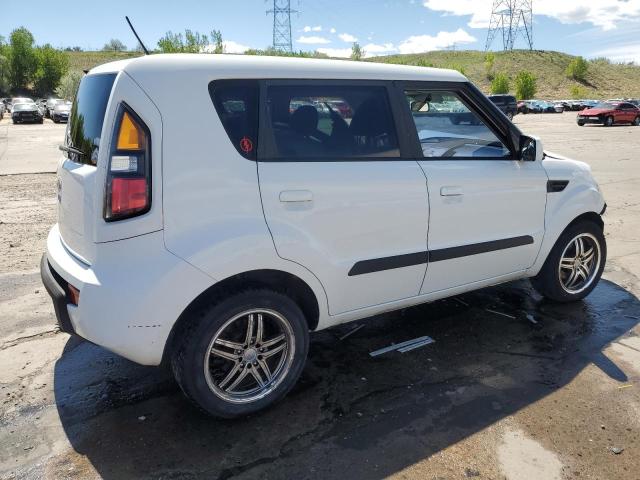 Vin: kndjt2a2xa7029828, lot: 57460985, kia soul + 20103