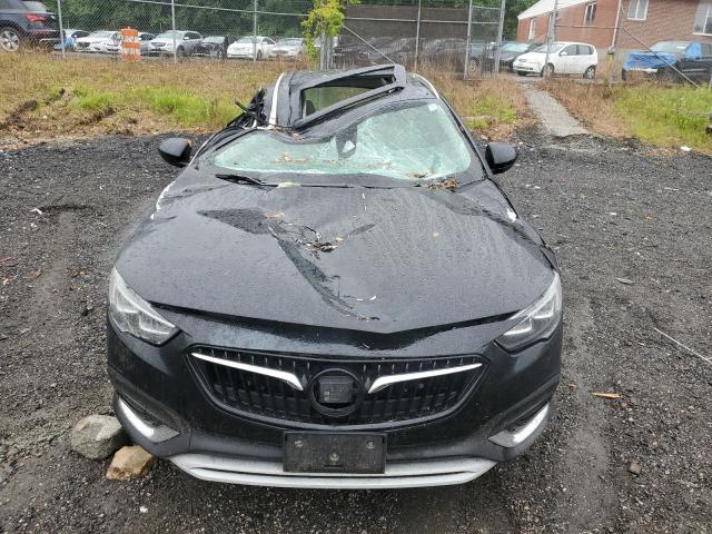 2018 BUICK REGAL TOUR W04GV8SX3J1120843