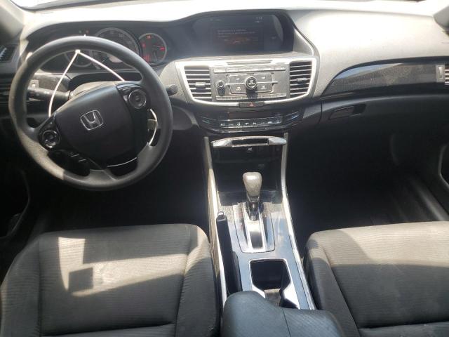 2017 HONDA ACCORD LX - 1HGCR2F38HA135475