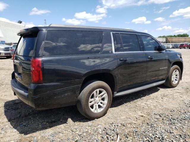 Vin: 1gnskhkc3jr228393, lot: 56723575, chevrolet suburban k1500 lt 20183