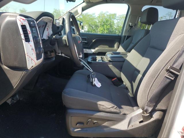 2019 CHEVROLET SILVERADO - 2GCVKPEC3K1204715