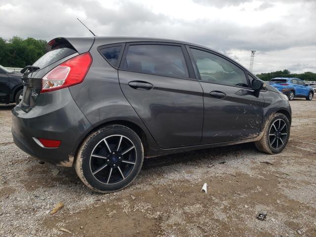 Vin: 3fadp4ej8hm166478, lot: 58548335, ford fiesta se 20173